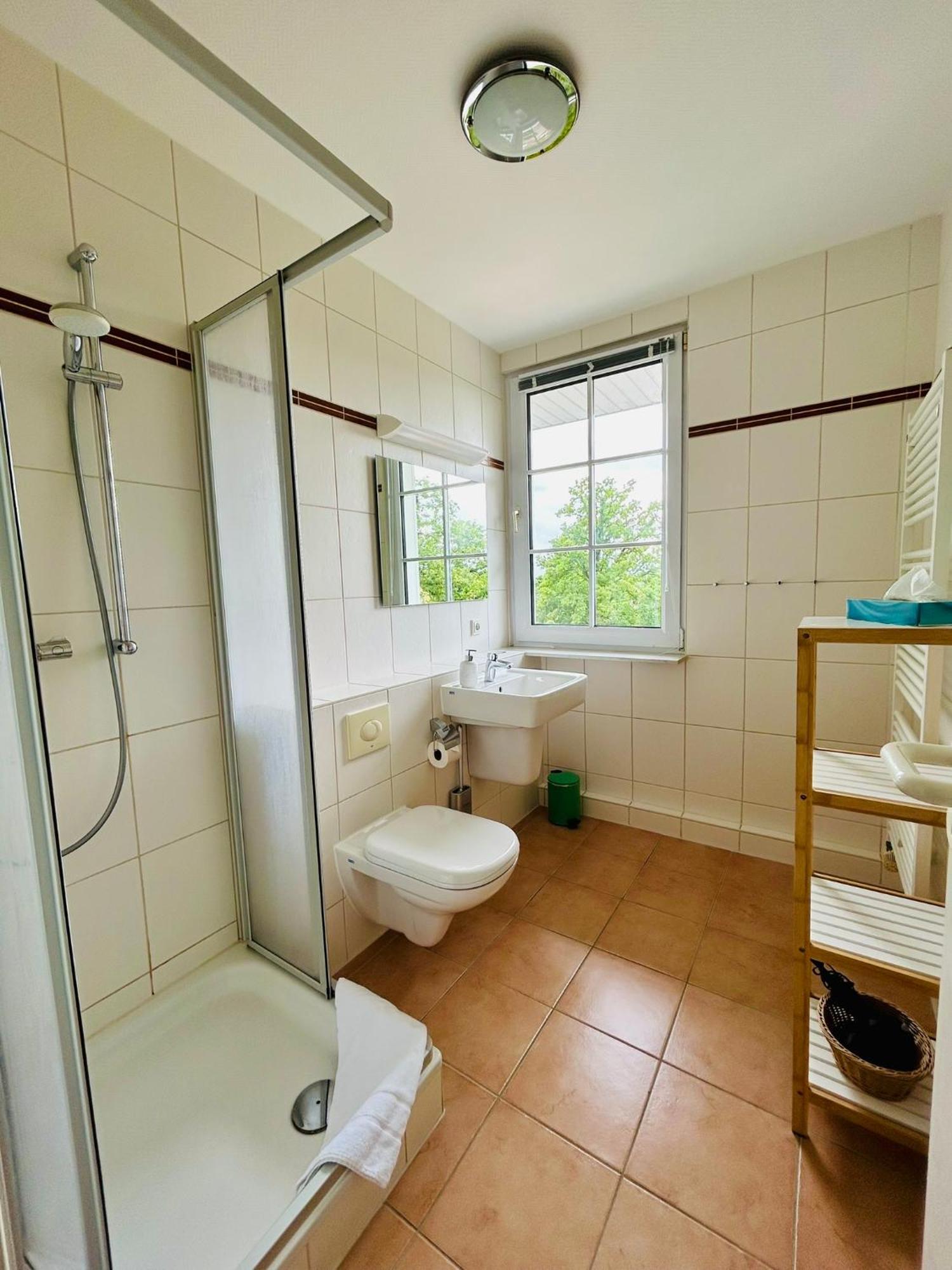 Hotel Reindahls Wilkendorf Habitación foto