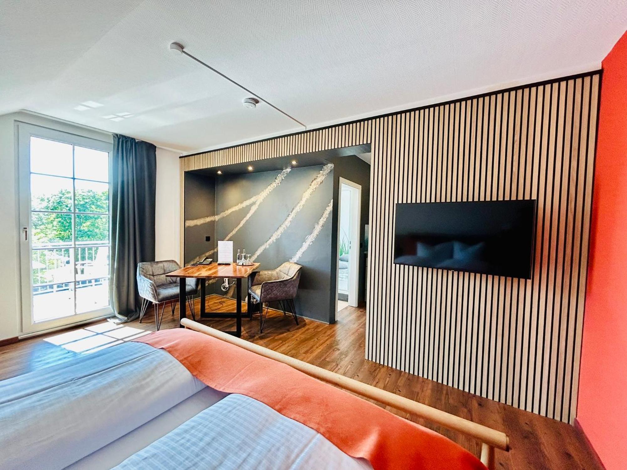 Hotel Reindahls Wilkendorf Exterior foto